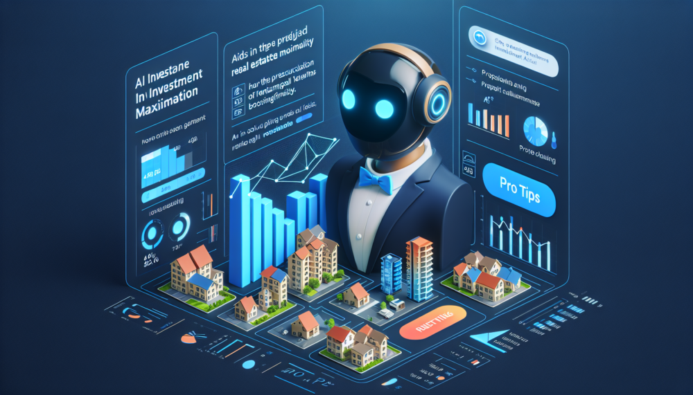 Comment calculer efficacement le rendement locatif de vos investissements immobiliers ?