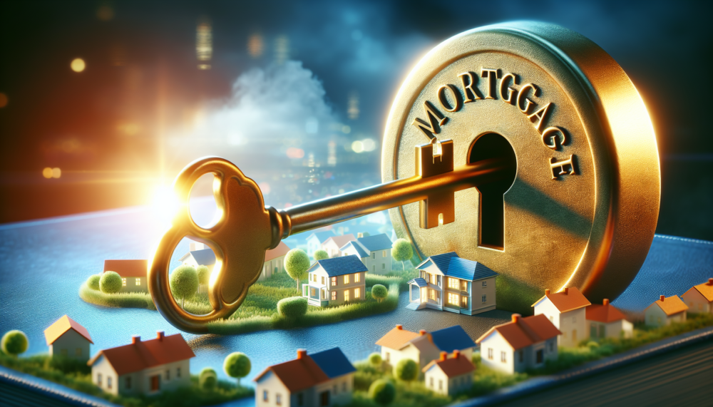 Comment obtenir le meilleur prêt immobilier pour votre projet immobilier ?