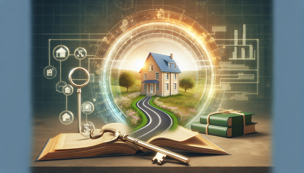 Comment obtenir un financement immobilier pour concrétiser votre projet d&rsquo;achat?