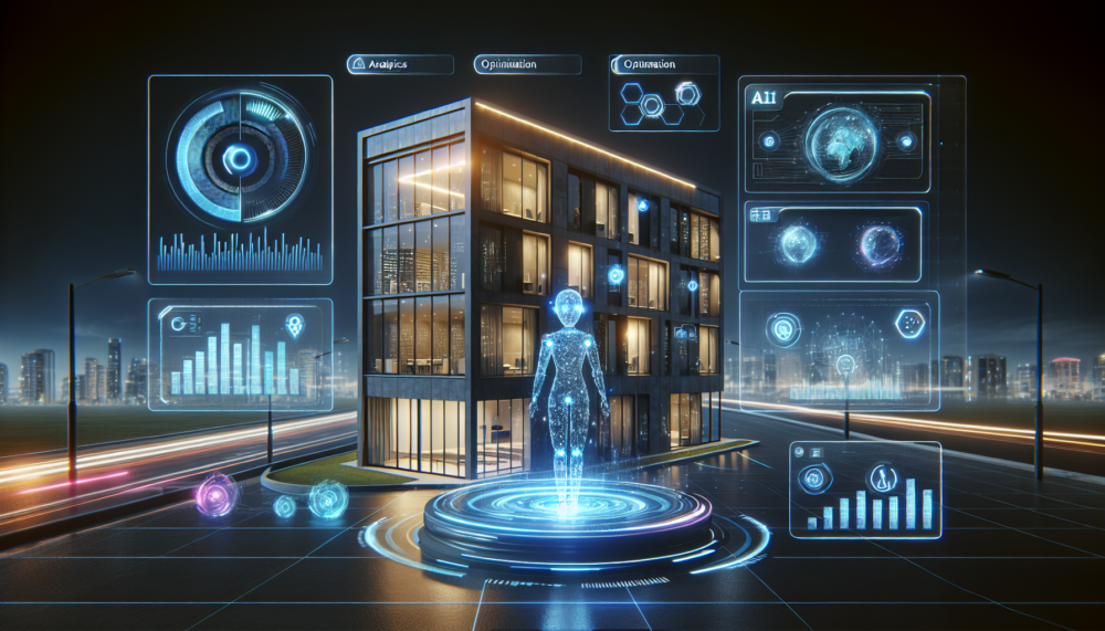Comment optimiser la gestion locative de votre bien immobilier ? Comment optimiser la gestion locative de votre bien immobilier ?