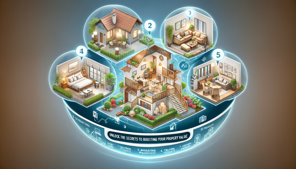 Comment optimiser sa plus-value immobilière en 5 étapes faciles ?