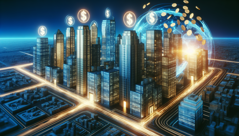 L&rsquo;immobilier commercial : un investissement rentable ?