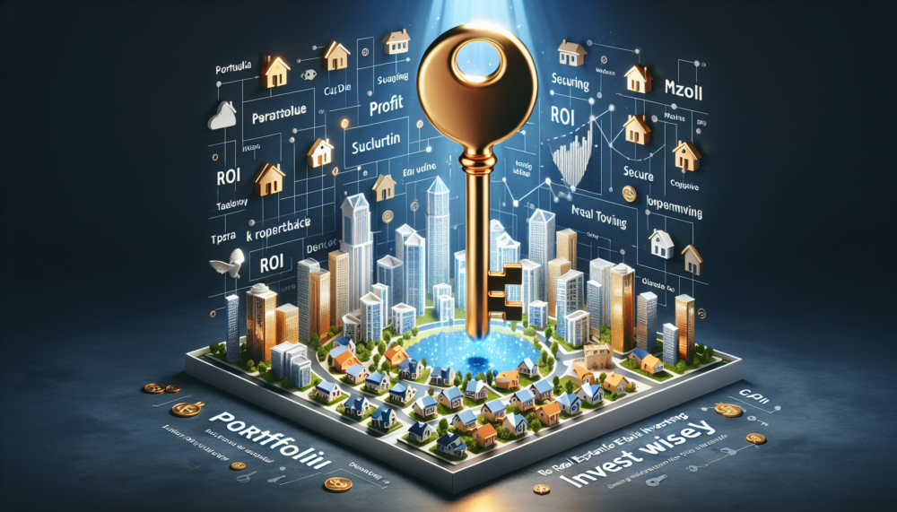 Quelles sont les clés pour réussir son investissement dans le capital immobilier ?