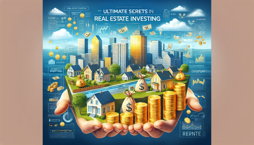 Quels sont les meilleurs investissements dans le patrimoine immobilier?